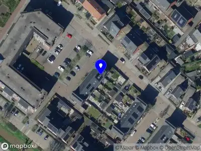 Besteld ambulance vervoer naar de Beukenstraat in Hendrik-Ido-Ambacht