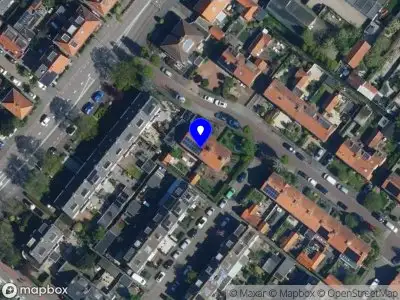 Anonieme overlastmelding Irissenstraat in Lisse gesloten