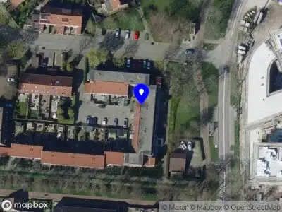 112 melding Overlastmelding Reiger in Oud-Beijerland gesloten