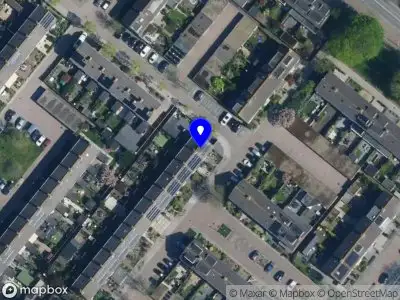 112 melding Overlastmelding Leeuwerikstraat in Noordwijkerhout gesloten