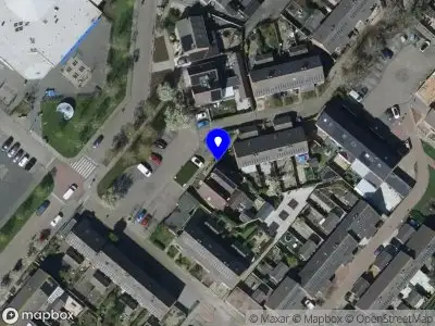 Overlastmelding Venusstraat in Oude-Tonge gesloten