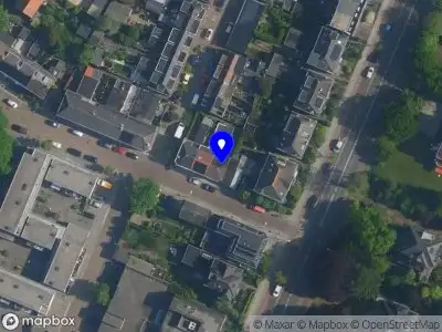 Anonieme overlastmelding Maerten Trompstraat in Hillegom gesloten