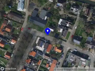 Overlastmelding Vikingstraat in Zuid-Beijerland