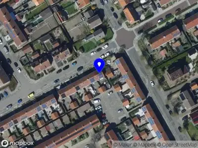 Overlastmelding Lijsterbesweg in Middelharnis gesloten