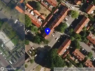 112 melding Anonieme overlastmelding Westerstraat in Sassenheim