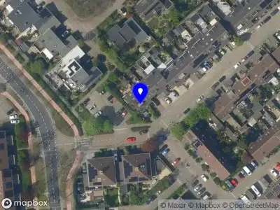 112 melding Overlastmelding met urgentie Kruidenschans in Voorhout