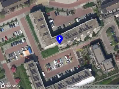 Anonieme overlastmelding Asterstraat in Katwijk