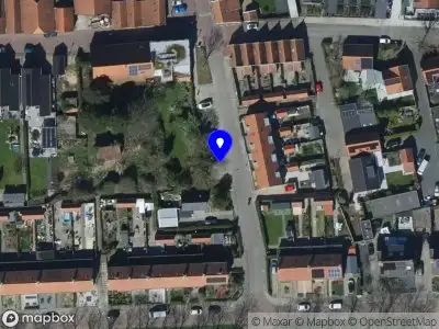 Overlastmelding Sint Nicolaasdreef in Sommelsdijk gesloten