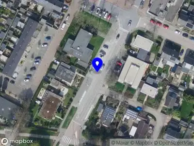 Overlastmelding Kastanjelaan in Puttershoek gesloten