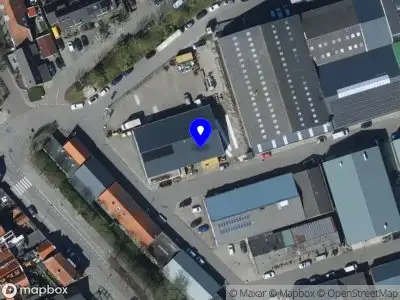 Overlastmelding Spuikolk in Dirksland