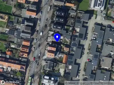 Overlastmelding Koninginneweg in Oud-Beijerland gesloten