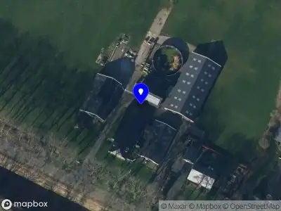 Brandweer met grote spoed naar de Oranjekanaal N.Z. in Zuidveld
