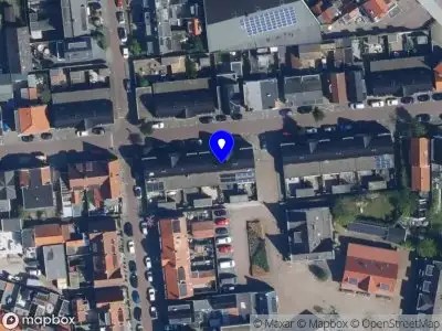 Overlastmelding Piet Heinstraat in Noordwijk