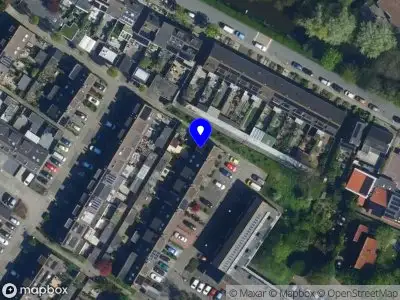 Overlastmelding Spanjaarskrocht in Noordwijkerhout