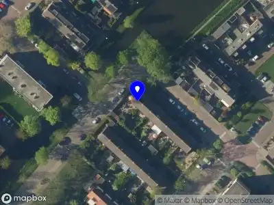 Overlastmelding Europalaan in Maarssen gesloten
