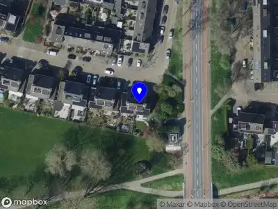 Overlastmelding Symfonie in Zwijndrecht