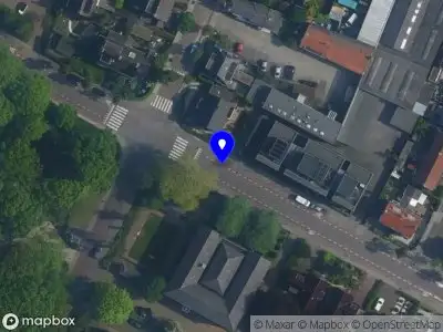 Overlastmelding Mariastraat in Hillegom