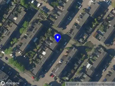 Overlastmelding Boomstede in Maarssen