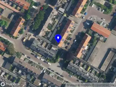 112 melding Overlastmelding Kuyperlaan in Hillegom