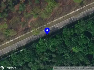 Snelheidscontrole op Apeldoornsestraat te Garderen