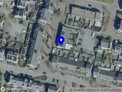 112 melding Overlastmelding Van Herlaerstraat in Sint-Michielsgestel