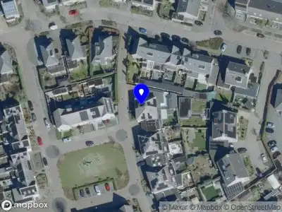 112 melding Overlastmelding Van Wittemstraat in Sint-Michielsgestel