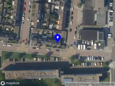 Anonieme overlastmelding Vondellaan in Waddinxveen