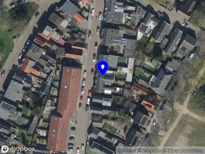 112 melding Overlastmelding Prins Bernhardstraat in Dongen