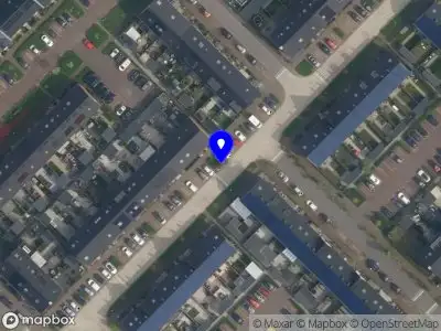 Overlastmelding Renske Boonstraat in Waddinxveen gesloten