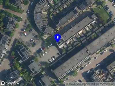 112 melding Overlastmelding Assumburgh in Hillegom