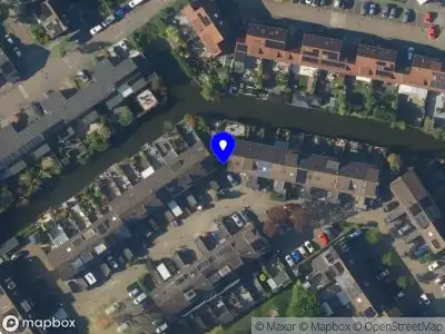 Overlastmelding Reigerskamp in Maarssen