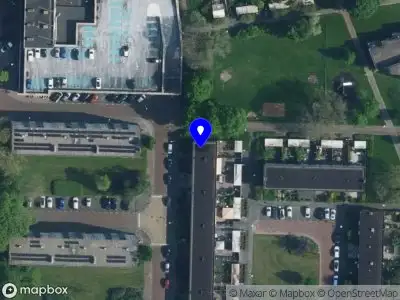 112 melding Overlastmelding Ambrosiuslaan in Amstelveen gesloten