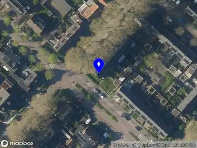 112 melding Overlastmelding Klokjeslaan in Maarssen gesloten