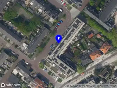 112 melding Overlastmelding Van Leydenstraat in Warmond gesloten