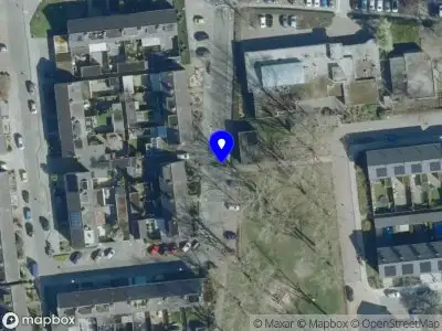 Overlastmelding Meester Van Houtenstraat in Waalwijk