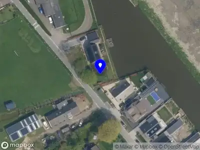Traumahelikopter met grote spoed naar de Molenweg in Berkel en Rodenrijs
