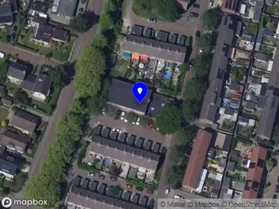 Overlastmelding Johan van Egmondstraat in Gorinchem