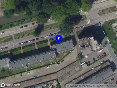 Overlastmelding Mauritsweg in Dordrecht