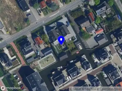 112 melding Overlastmelding Dorpsstraat in Aalsmeer