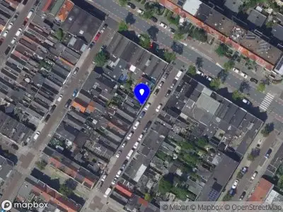 112 melding Overlastmelding Oranjestraat in Dordrecht gesloten