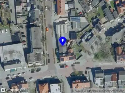 Overlastmelding Willibrordusstraat in Loon op Zand gesloten