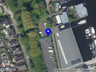 112 melding Overlastmelding Weteringpad in Woubrugge gesloten