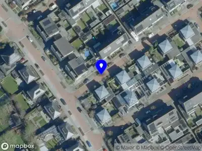 112 melding Overlastmelding Marterhage in Berlicum gesloten