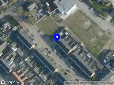 112 melding Anonieme overlastmelding Drie Zalmen in Rijswijk gesloten