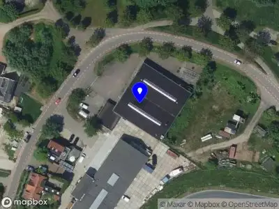 Overlastmelding Kromme Gat in Hardinxveld-Giessendam gesloten