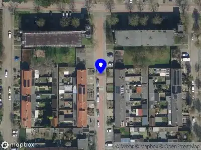 Overlastmelding Orionstraat in Dongen gesloten