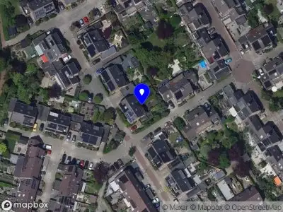 112 melding Overlastmelding Wittenstein in Dordrecht gesloten