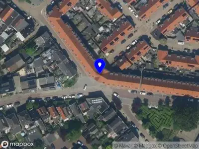 Overlastmelding Boeweg in Beverwijk gesloten