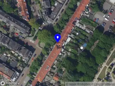 112 melding Overlastmelding Riouwstraat in Dordrecht gesloten