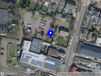 Overlastmelding Alexanderstraat in Dongen gesloten